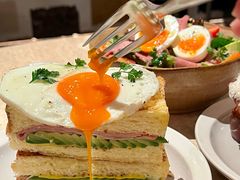 -O'eat Blossom&Pelican(深圳首店)