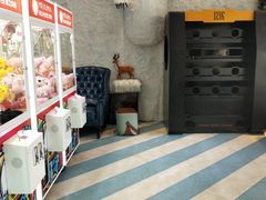 -Mr·Kuma酷么先生雪之乐园