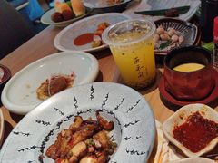 -匠和风精致料理(春熙路群光广场店)