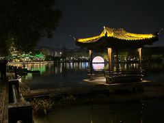 -南通濠河风景名胜区