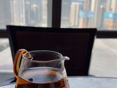 -珠海华发喜来登酒店-采悦轩中餐厅