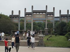 -南京市江宁方山