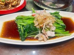 -荣鹏风味烀饼总店