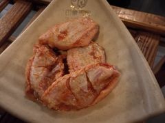 -印象三宝潮汕鲜牛肉火锅烤肉(友谊阳光城店)