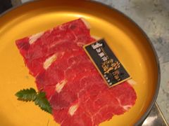 -一绪に寿喜烧(荟聚店)