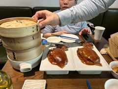 -小大董·烤鸭(王府井apm店)
