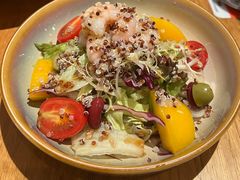 -森Some Fusion(荔湾店)