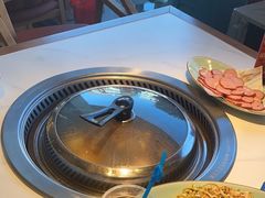 -遇东北林区铁锅炖(南开店)
