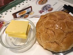 -翠华(澳门银河店)