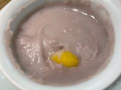 白果芋泥-潮堂 · 潮州菜(恒隆广场店)