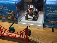 -小米之家(长宁中山公园龙之梦店)