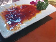 -有梦特色餐厅(古子城店)