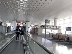 -杭州萧山国际机场