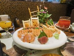 -黑松白鹿(崇文门新活馆店)