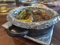 -天顺渔港·海景餐厅(星海广场店)