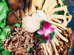 -龙门养心粥火锅(祥恒广场店)