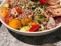 -芭莉与彩虹西餐厅(成都合生汇店)