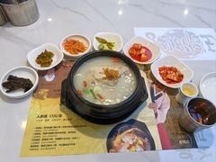 -长顺参鸡汤店(西塔总店)