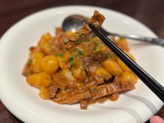 -姚江春中餐厅·太平洋大酒店