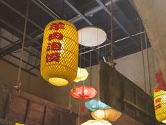 -醉秦川餐厅(吾悦广场店)