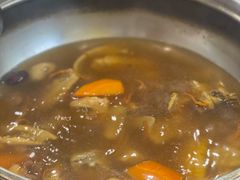 鸡汤-阿多私房菜(顺德店)