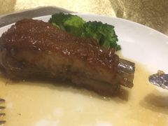 -厉家菜(金宝街店)