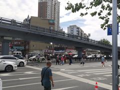-桃源市场(解放路店)