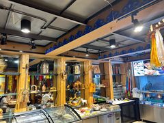 -蒙艾里民族传统菜蒙餐