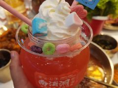 -南浦洞烤肉·新世界版(奥体店)