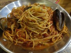 -Kpasta韩式意大利面