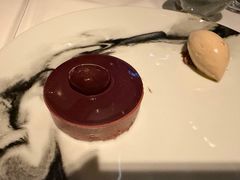 -翡翠36餐厅(浦东香格里拉店)