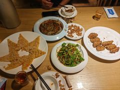 -潮汕壹号·潮汕菜·打边炉·生腌(总店)