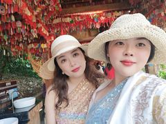 -西双版纳傣族园