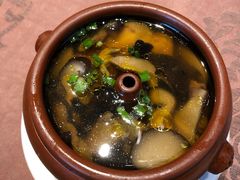 云南汽锅鸡-佳兰雅序融合菜(高新店)