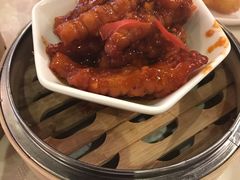 -鸿星海鲜酒家(格兰中心店)