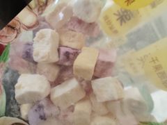 酸奶块-一栗·新鲜零食炒货(太原街沃尔玛店)
