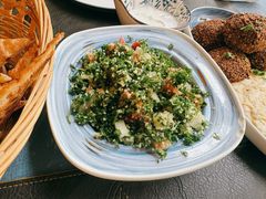 -La Medina餐厅(亮马河南路店)