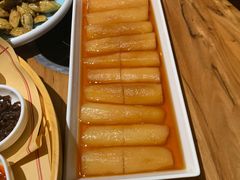 -金筷子西北菜·捞悦火锅