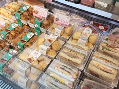 -法诗甜蛋糕店(皇姑大润发店)