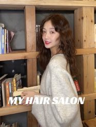 -MY HAIR ARDOR