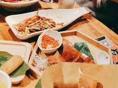 -胡桃里音乐酒馆(白云五号T5 MALL店)