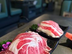 -湊湊火锅·茶憩(杭州湖滨银泰in77店)