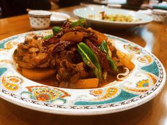 -巴依老爷新疆美食(望京小街店)