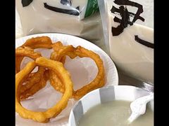 -尹三豆汁(天坛店)