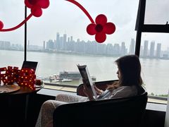 -君庭中餐厅(湘江豪生店)