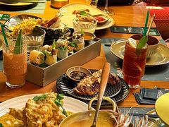 -Tegu泰古莲·泰国餐厅(红山6979店)
