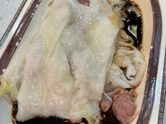 -华辉拉肠(龙口东店)