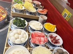 -咏江南·苏式火锅·苏州评弹(观前街店)