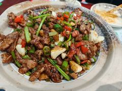 -一块豆腐·海鲜·家常菜(李沧书院路店)