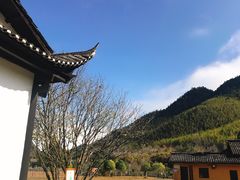 -井冈山风景名胜区